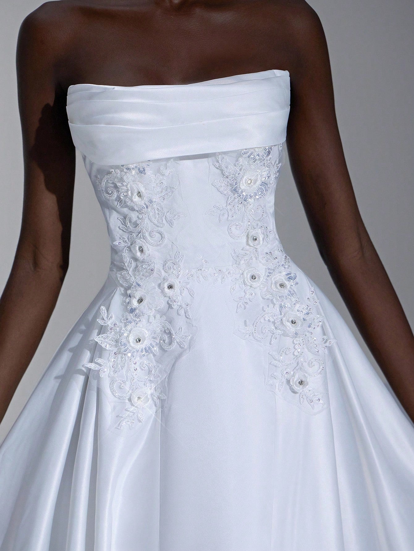 Vestido de Casamento Natalia