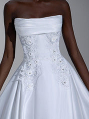 Vestido de Casamento Natalia