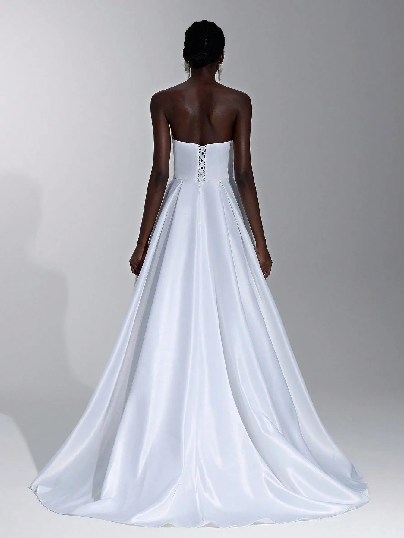 Vestido de Casamento Natalia