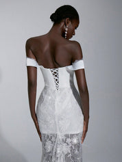 Vestido de Casamento Nelie