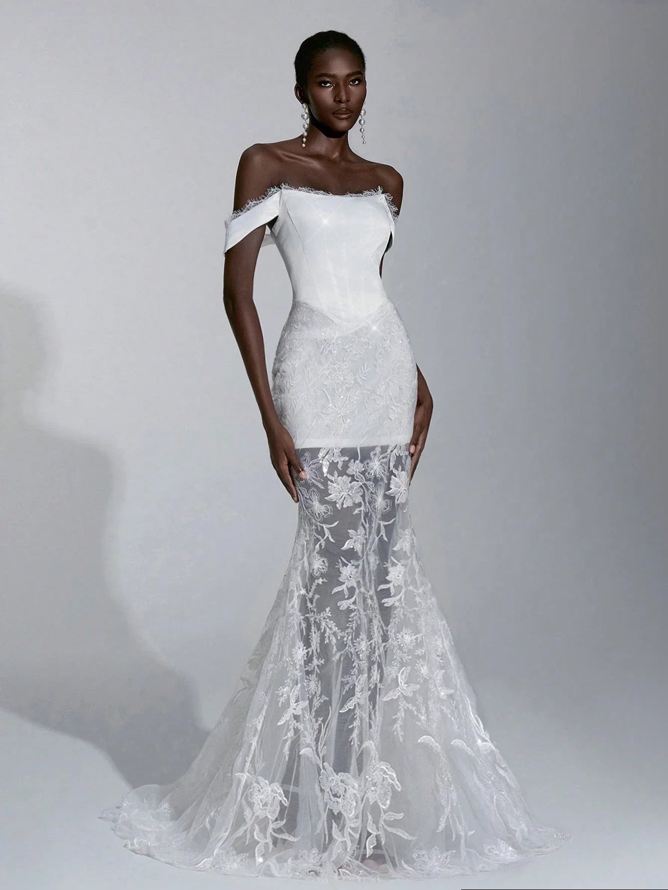 Vestido de Casamento Nelie