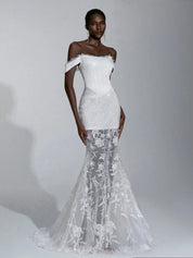 Vestido de Casamento Nelie