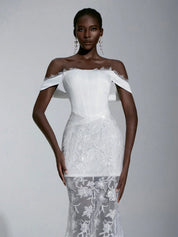 Vestido de Casamento Nelie