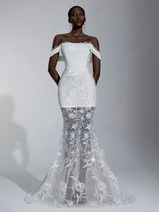 Vestido de Casamento Nelie