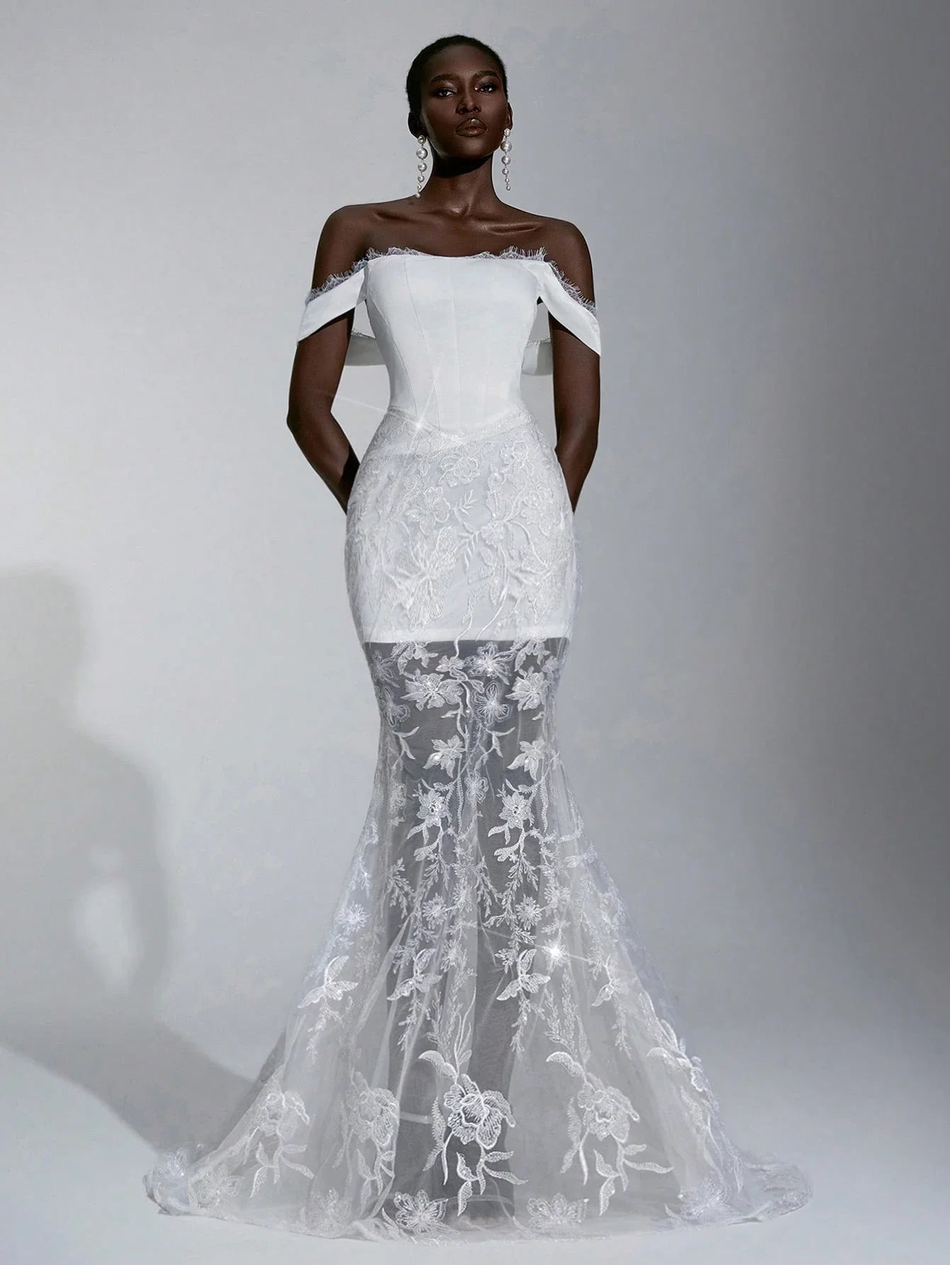 Vestido de Casamento Nelie