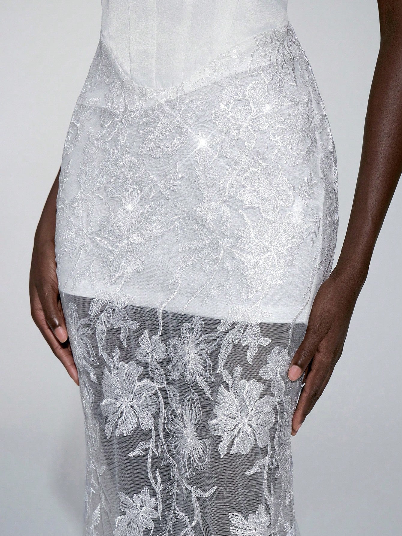 Vestido de Casamento Nelie