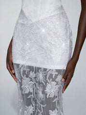 Vestido de Casamento Nelie