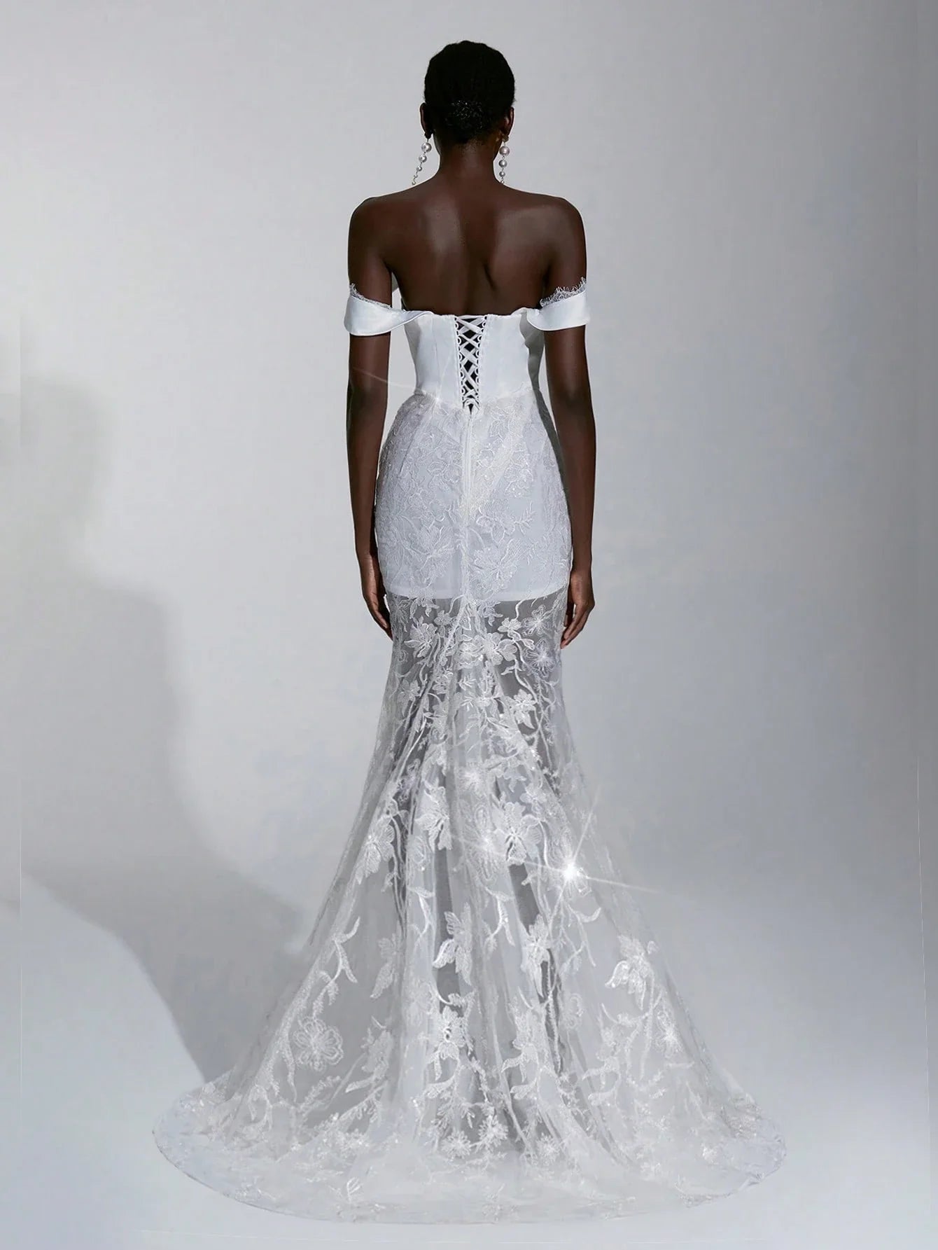 Vestido de Casamento Nelie