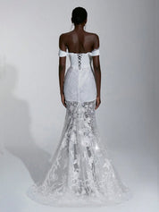 Vestido de Casamento Nelie
