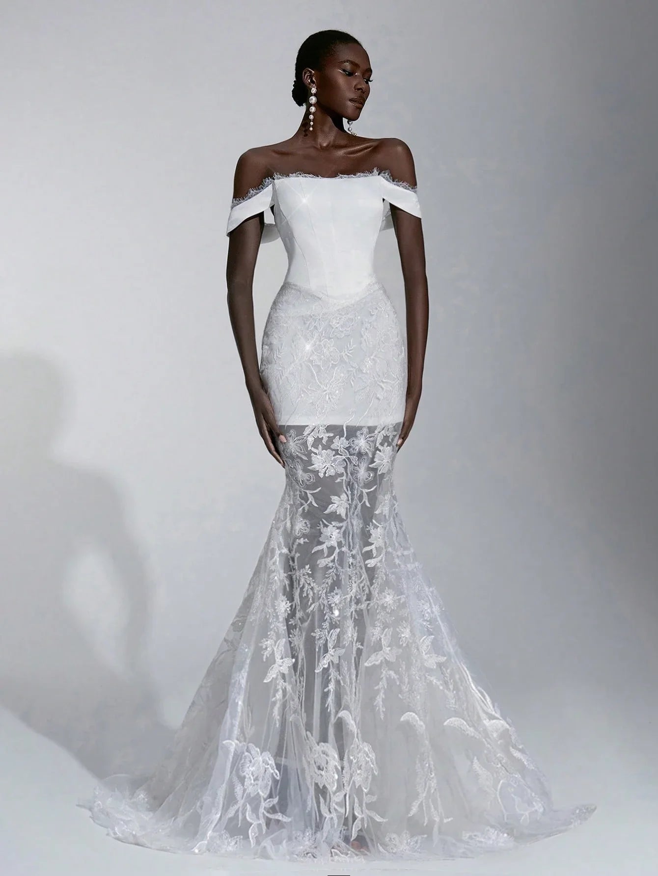 Vestido de Casamento Nelie