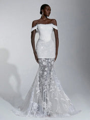 Vestido de Casamento Nelie