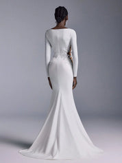 Vestido de Casamento Pula