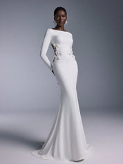 Vestido de Casamento Pula