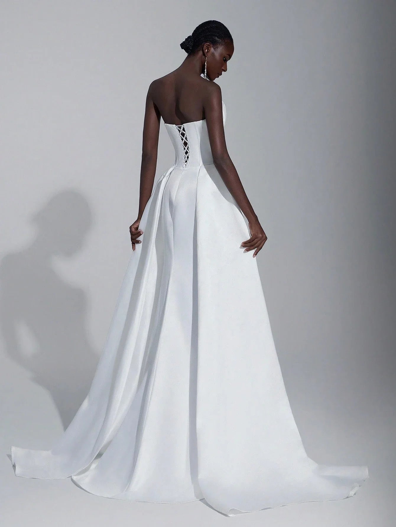 Vestido de Casamento Tália