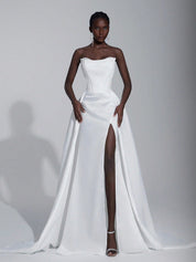 Vestido de Casamento Tália