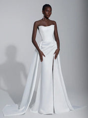 Vestido de Casamento Tália