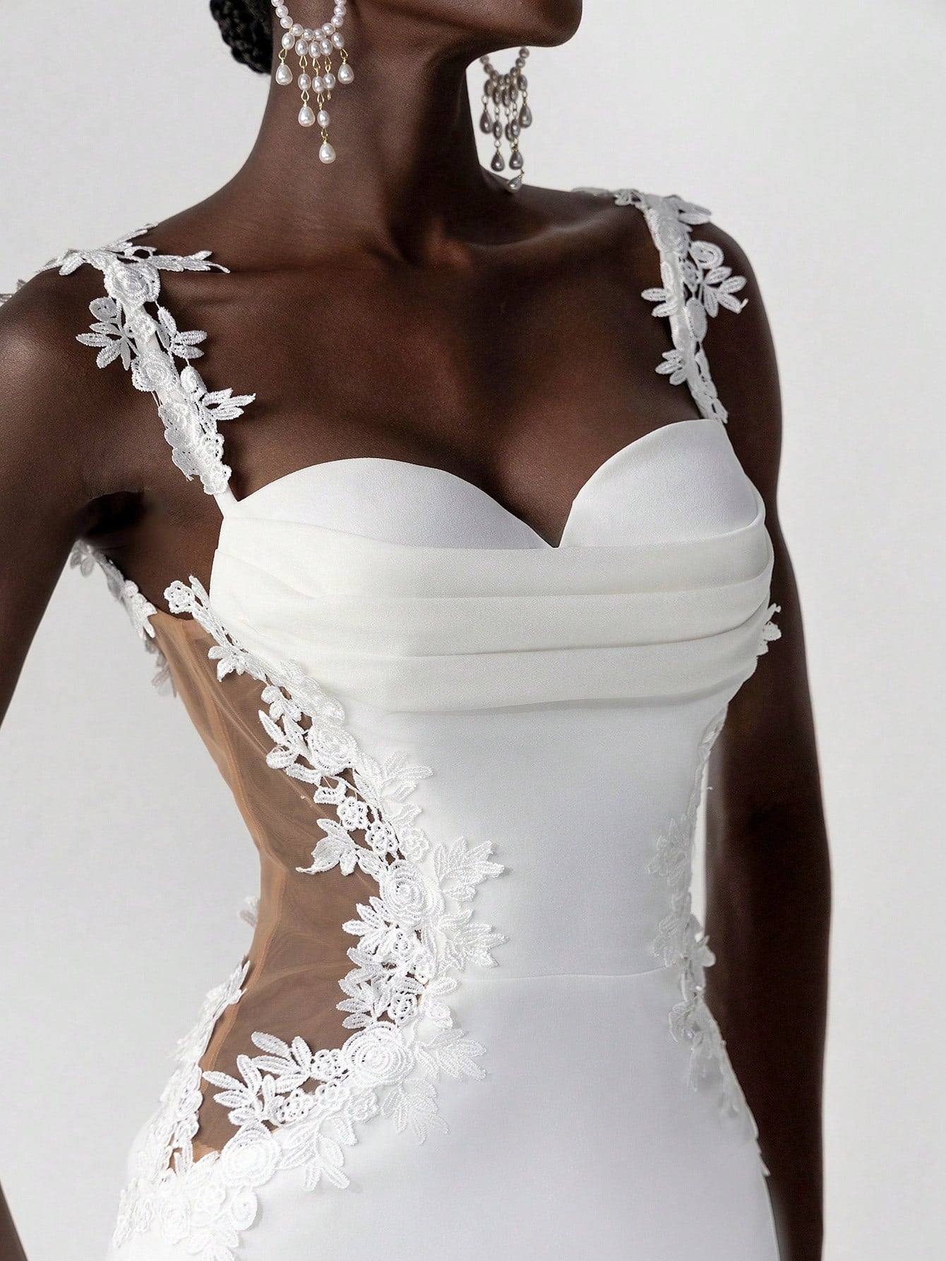 Vestido de Casamento Viktoria