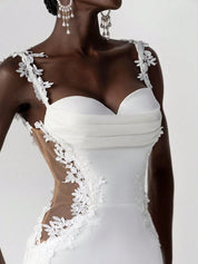 Vestido de Casamento Viktoria