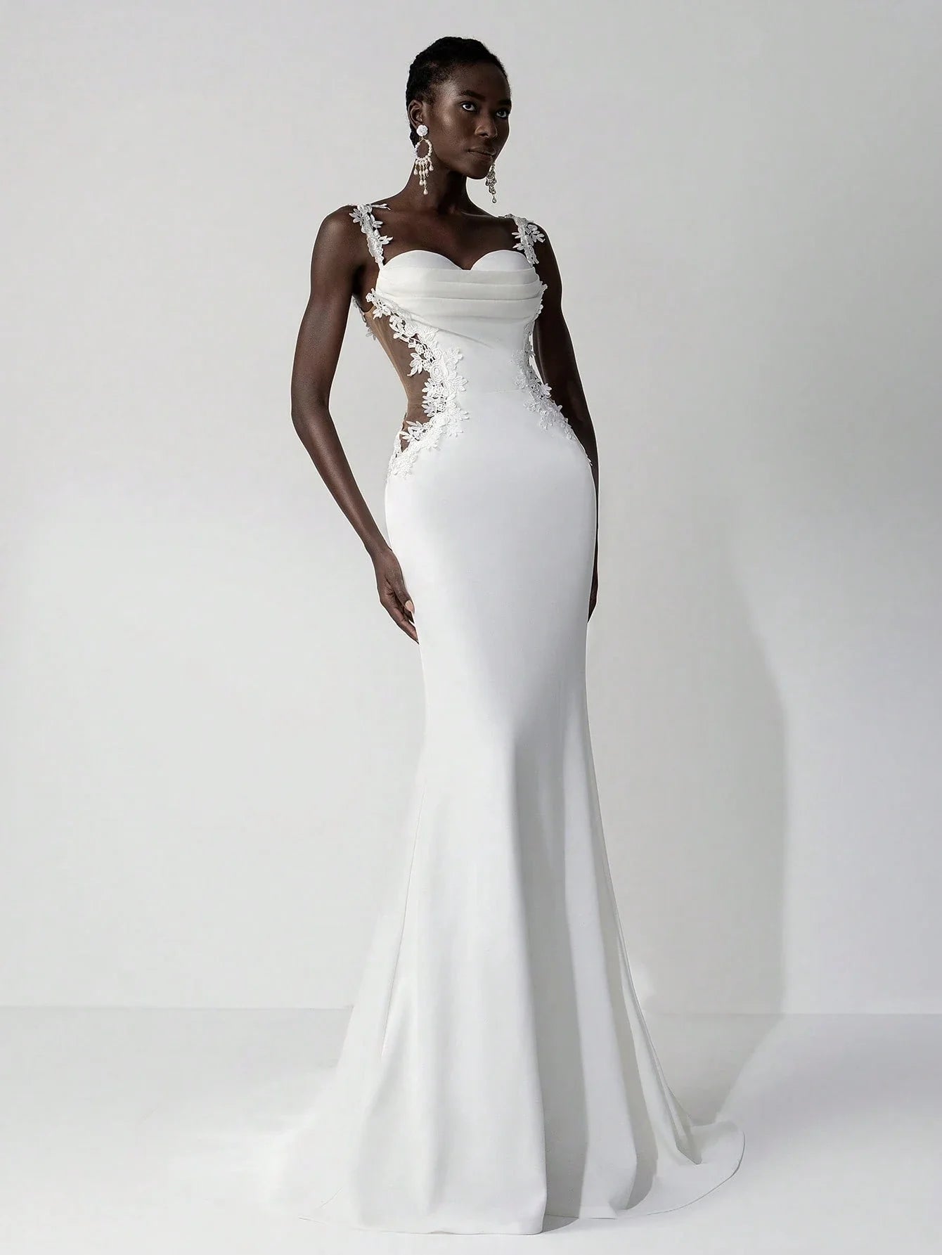 Vestido de Casamento Viktoria