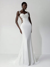 Vestido de Casamento Viktoria