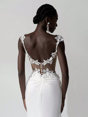 Vestido de Casamento Viktoria