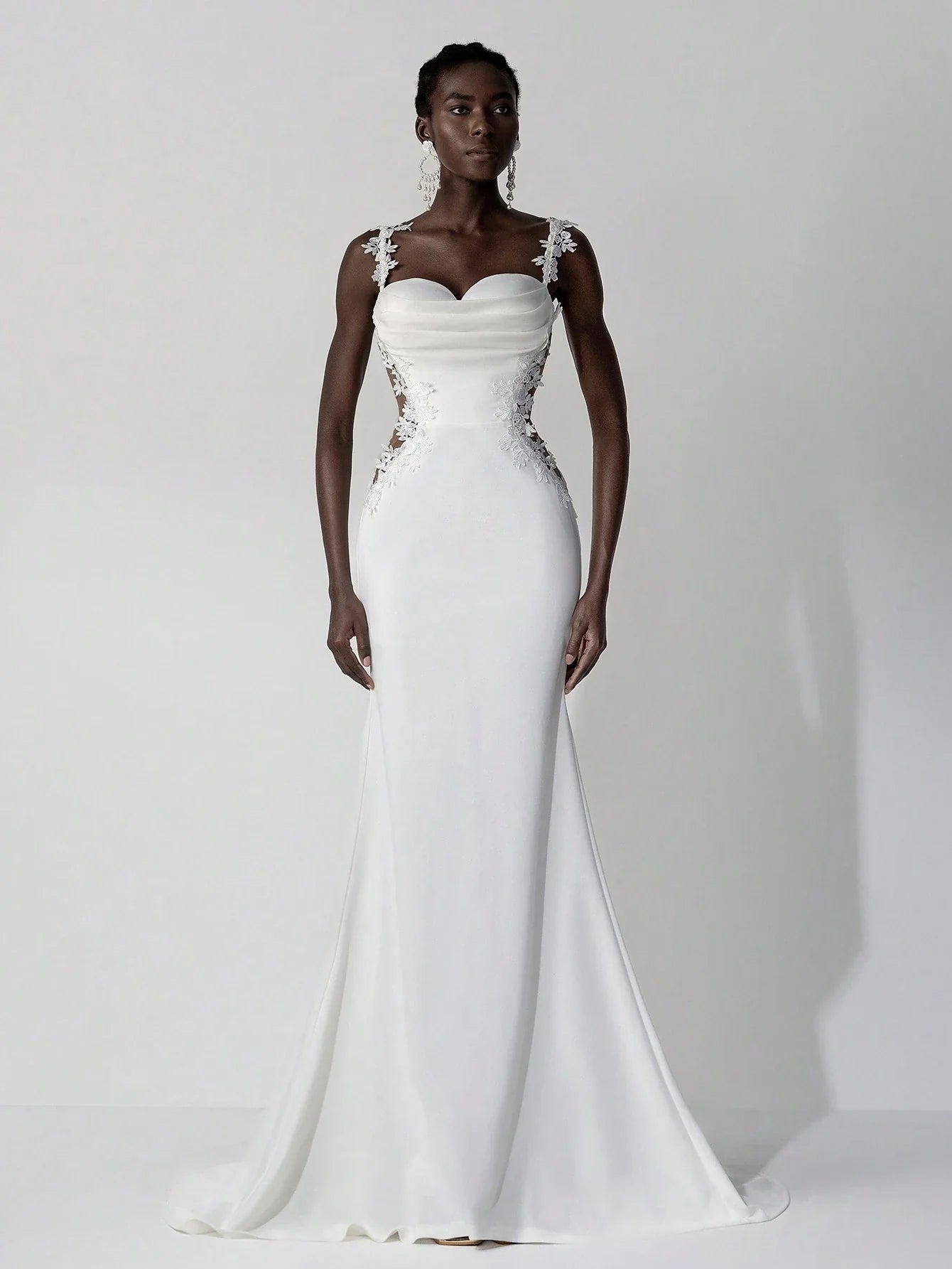 Vestido de Casamento Viktoria
