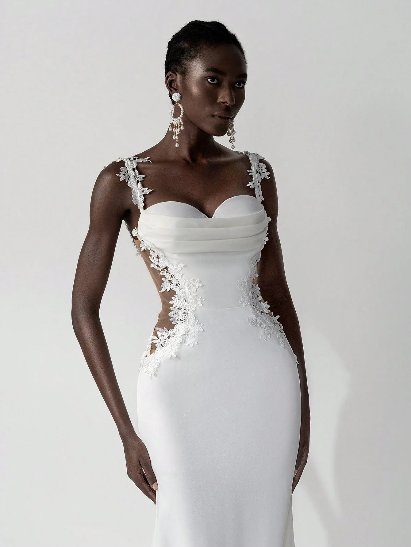 Vestido de Casamento Viktoria
