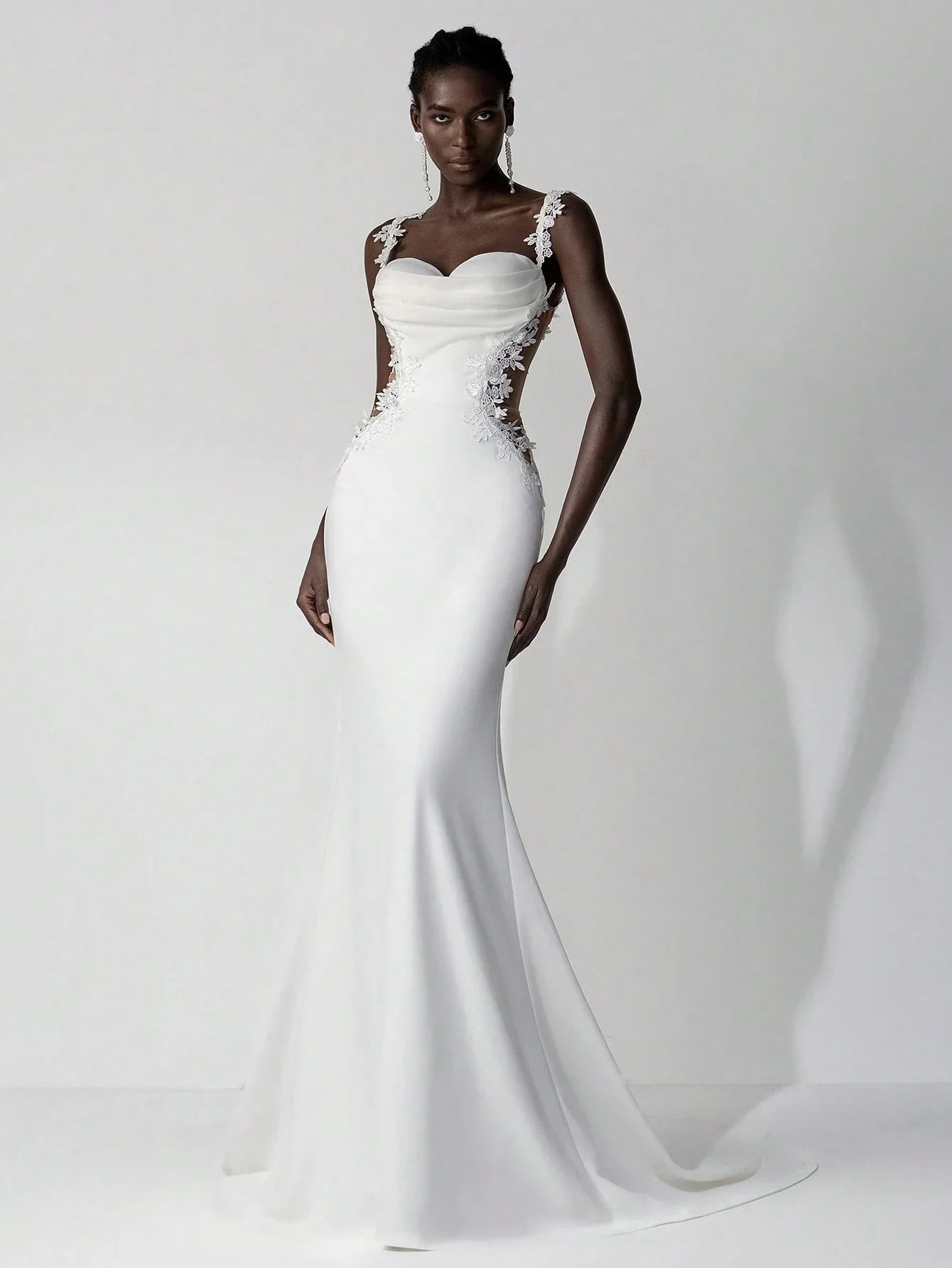 Vestido de Casamento Viktoria