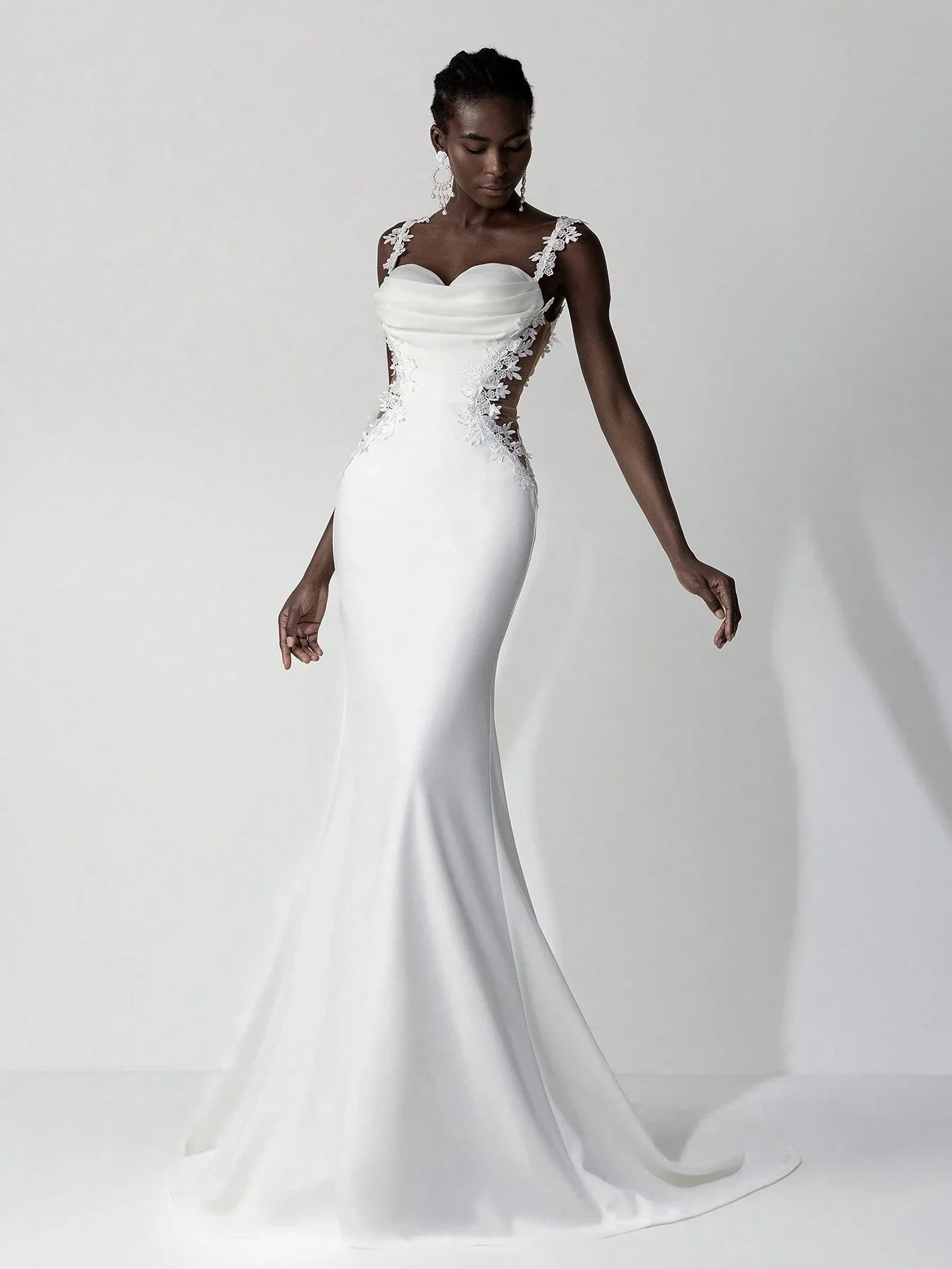 Vestido de Casamento Viktoria
