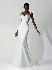 Vestido de Casamento Viktoria