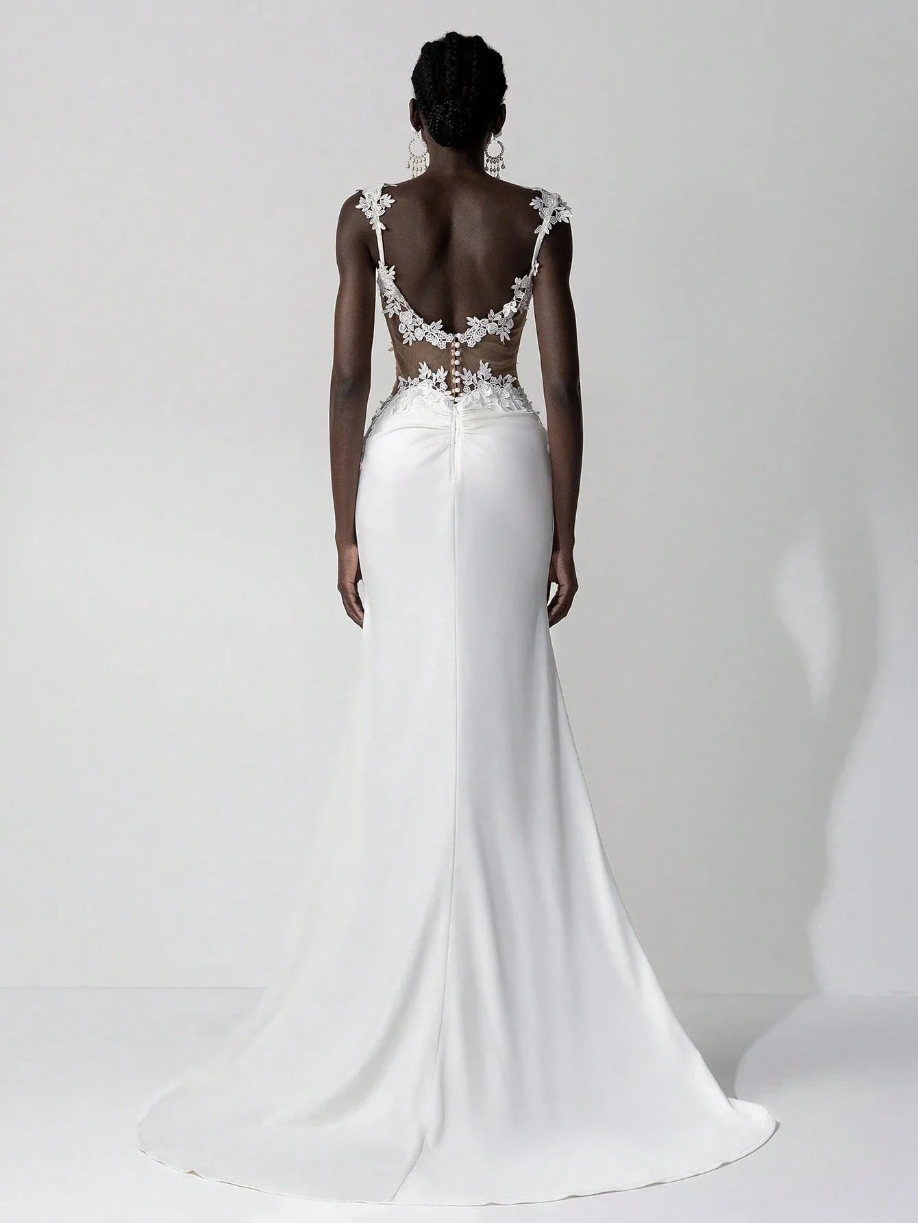 Vestido de Casamento Viktoria