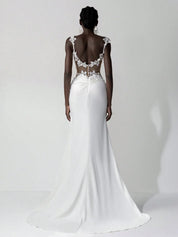 Vestido de Casamento Viktoria
