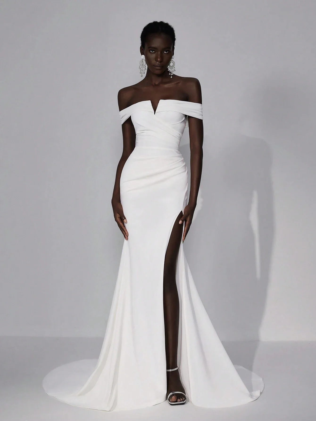 Vestido de Casamento