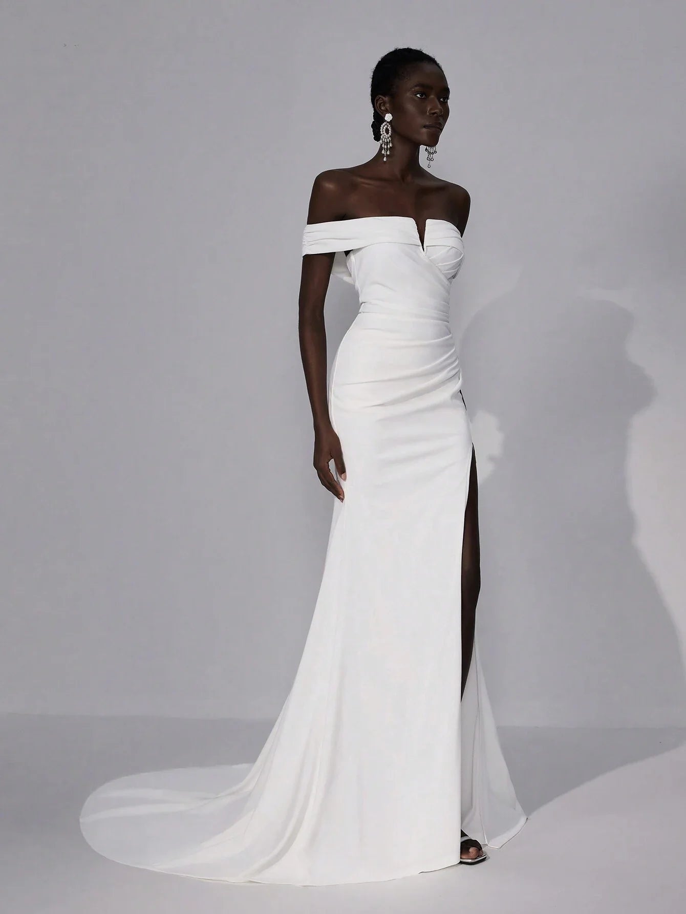 Vestido de Casamento