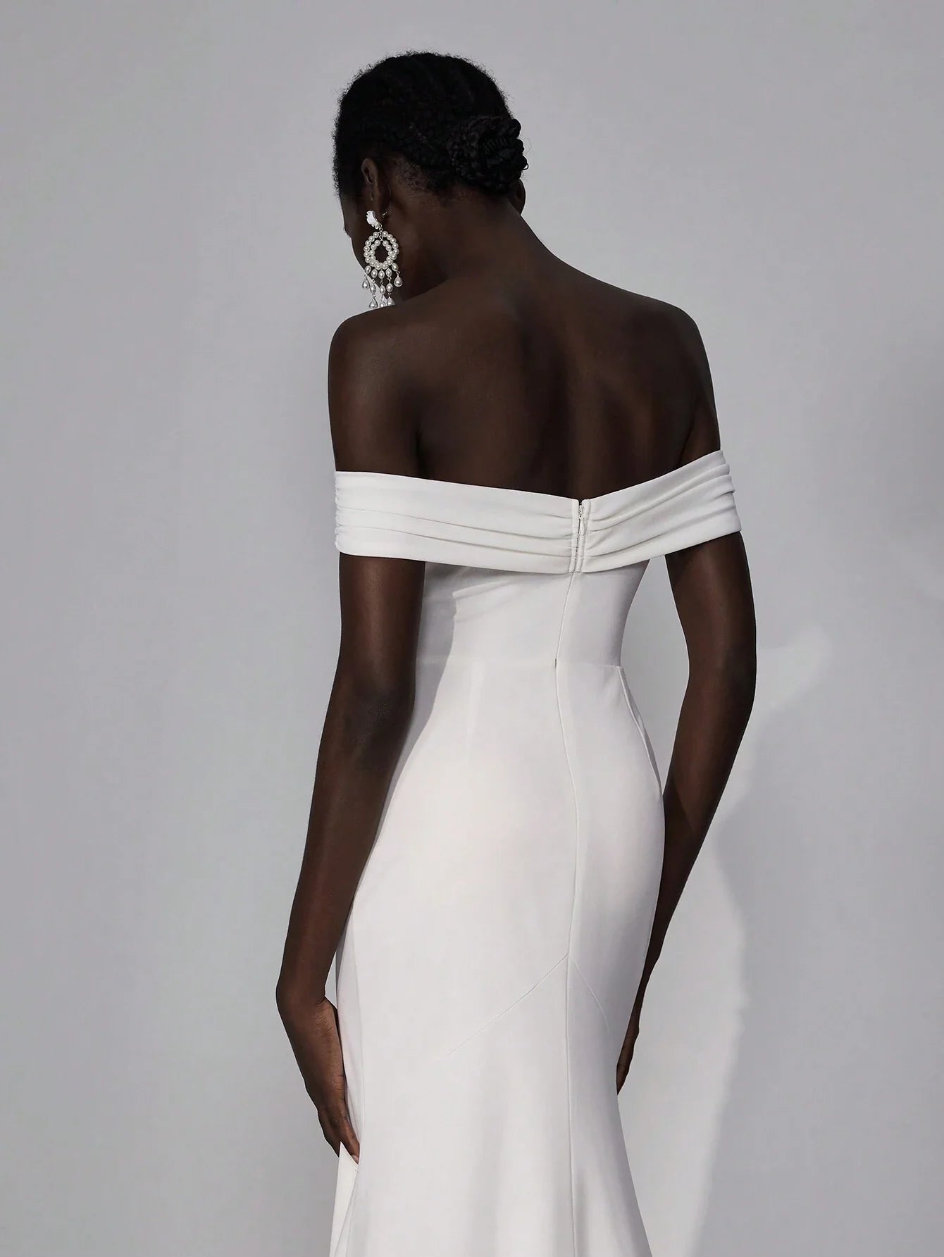 Vestido de Casamento