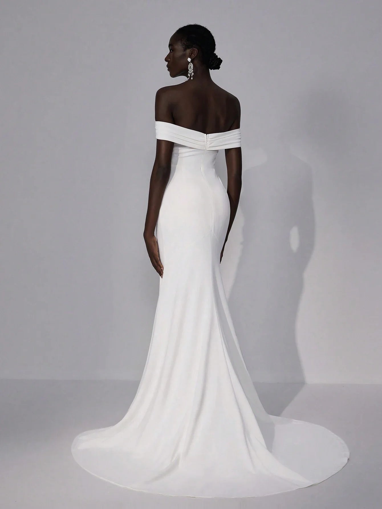 Vestido de Casamento