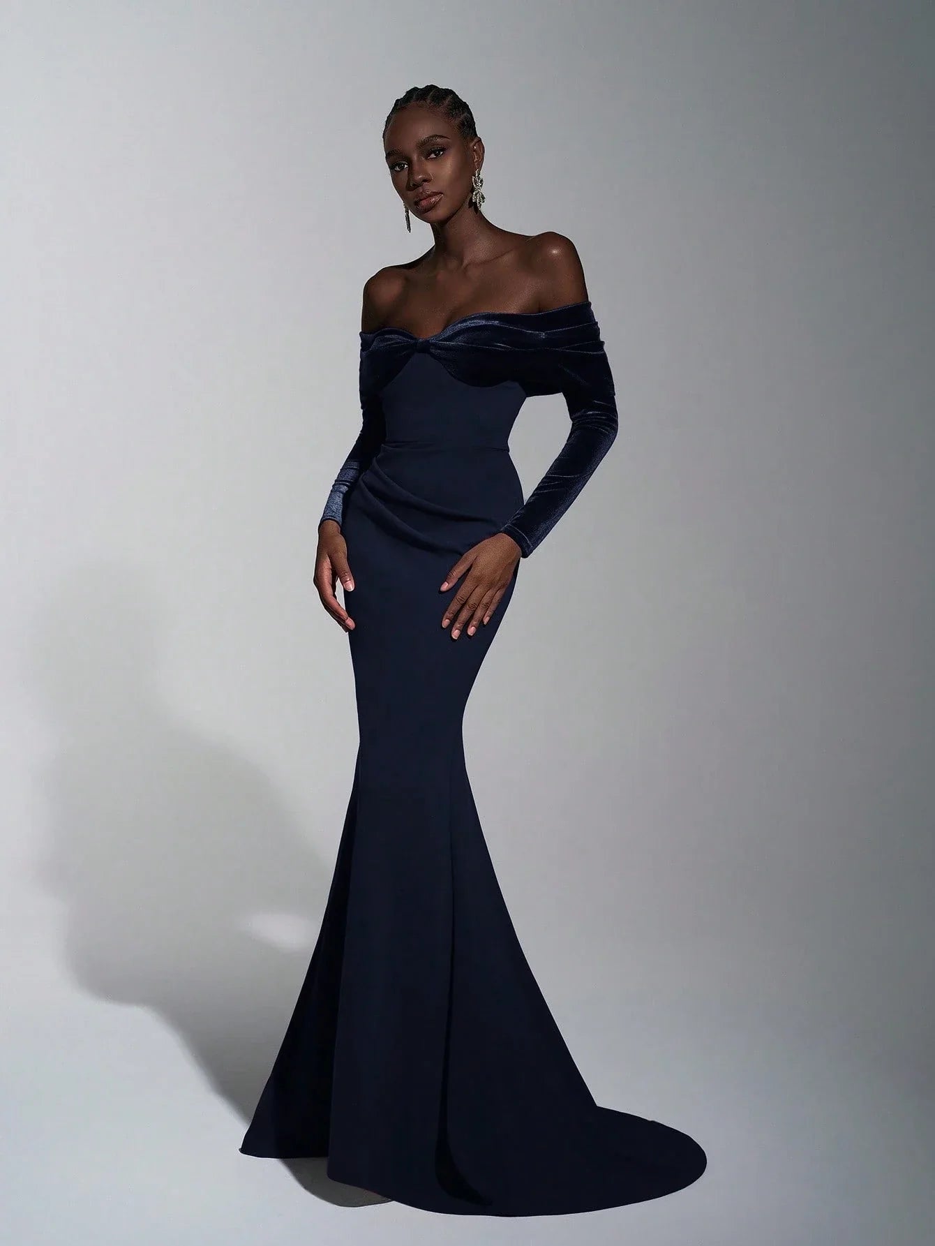 Vestido de Festa Alice