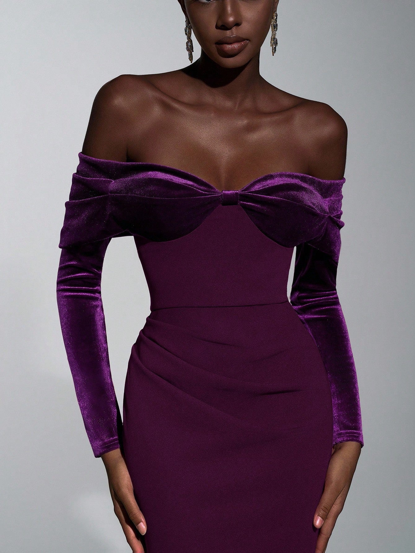 Vestido de Festa Alice