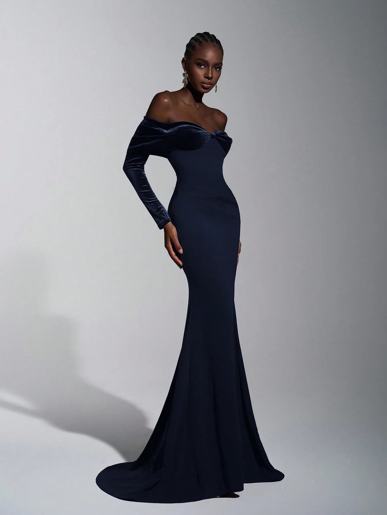 Vestido de Festa Alice