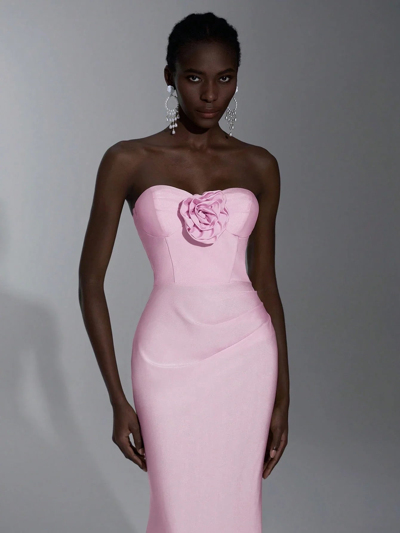 Vestido de Festa Alunie