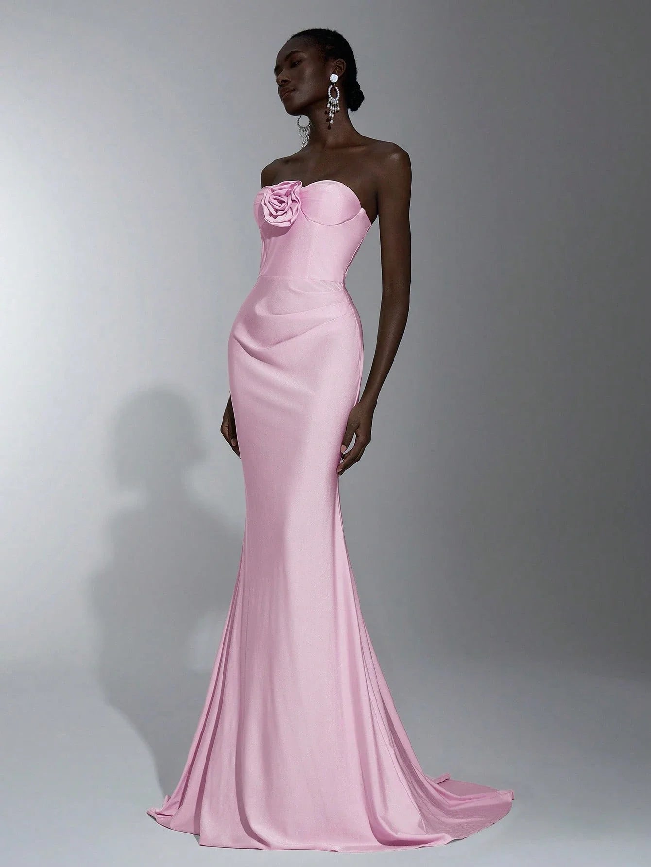 Vestido de Festa Alunie