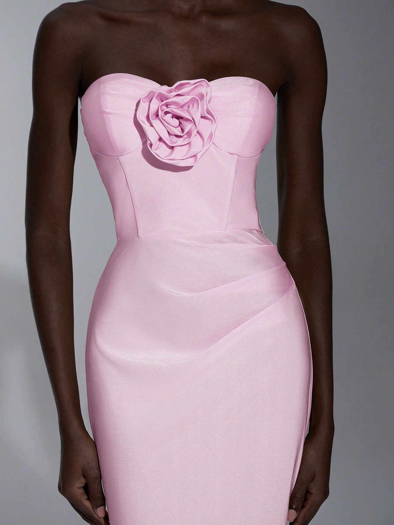 Vestido de Festa Alunie