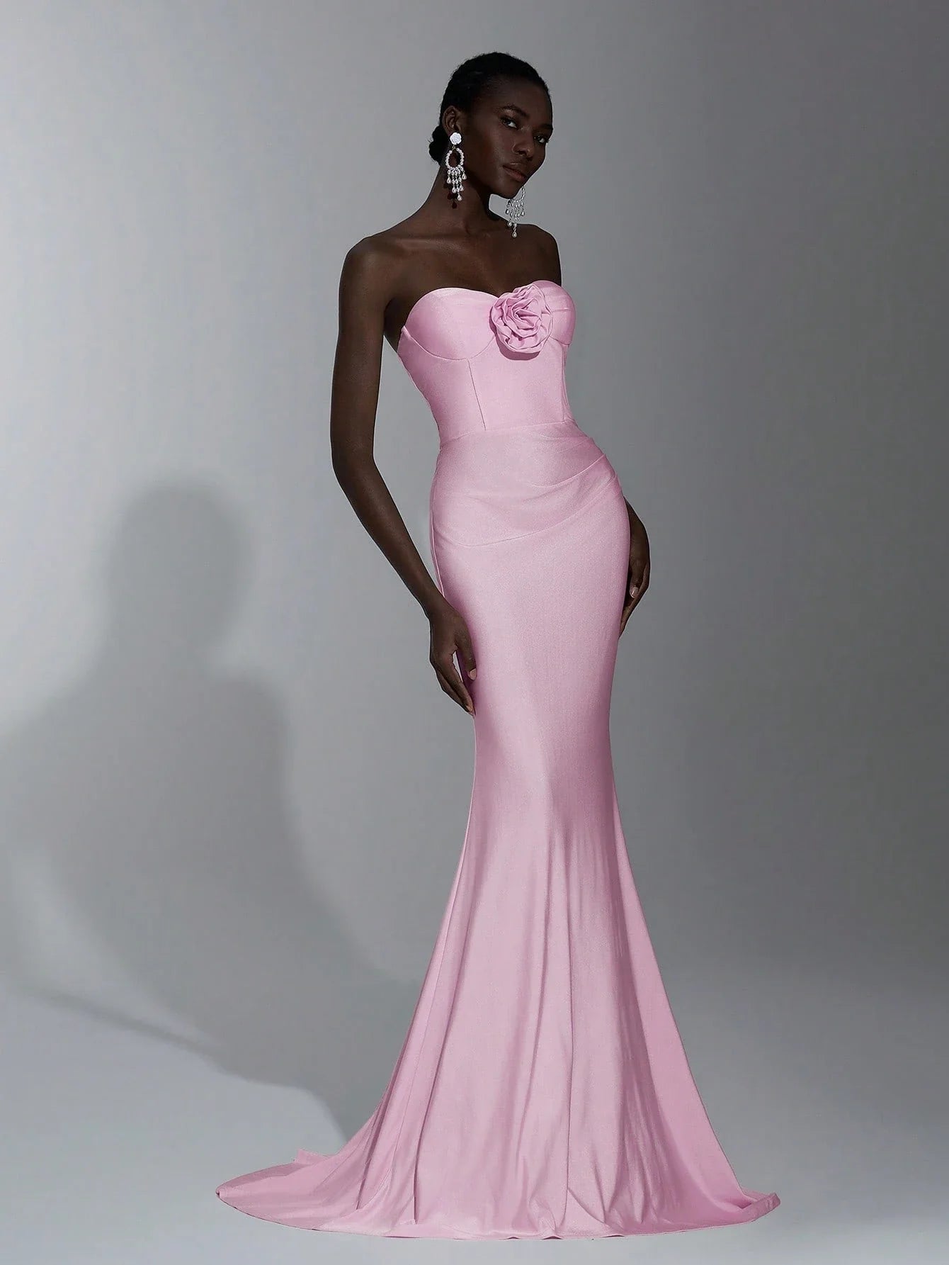 Vestido de Festa Alunie