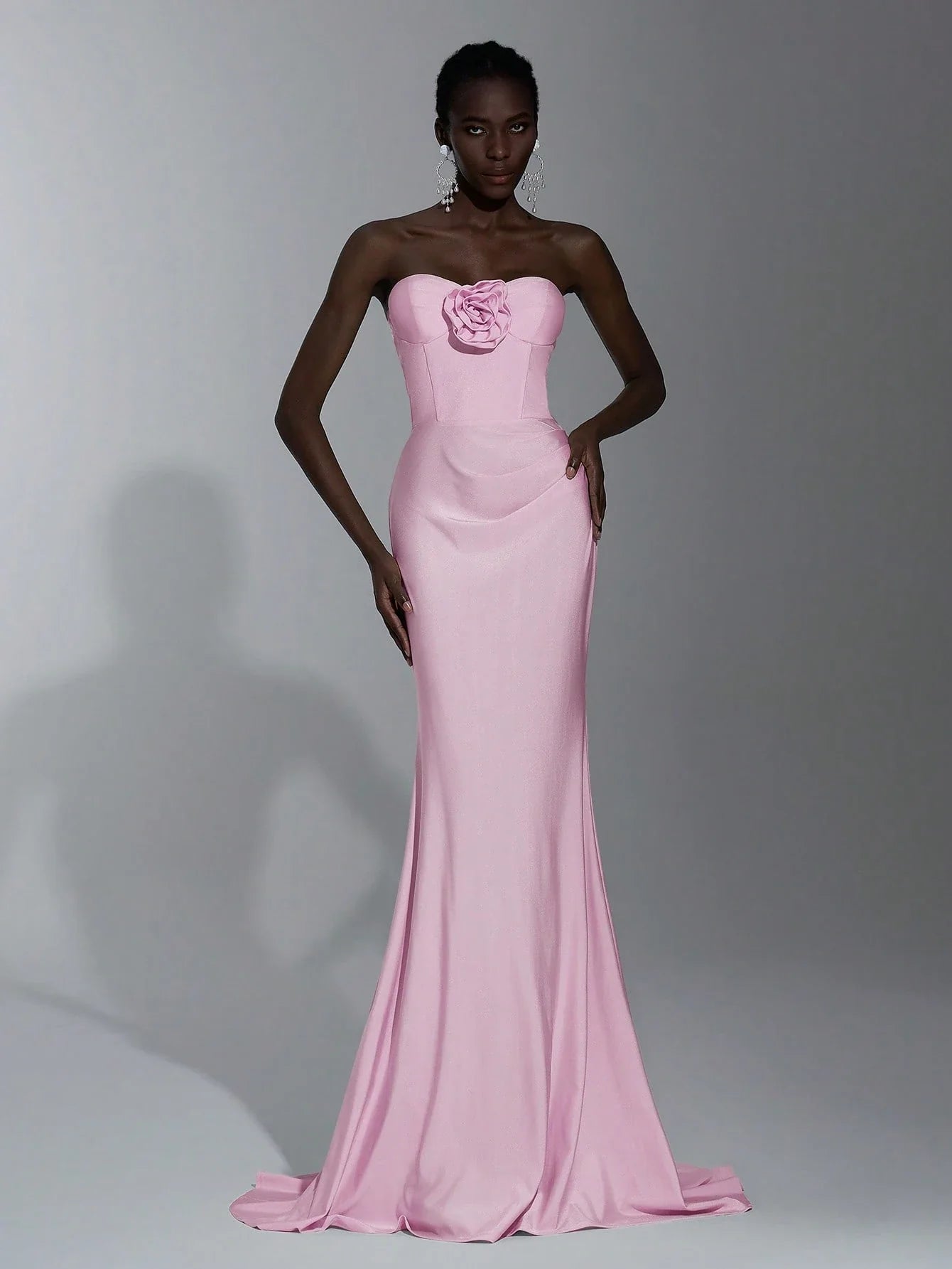 Vestido de Festa Alunie