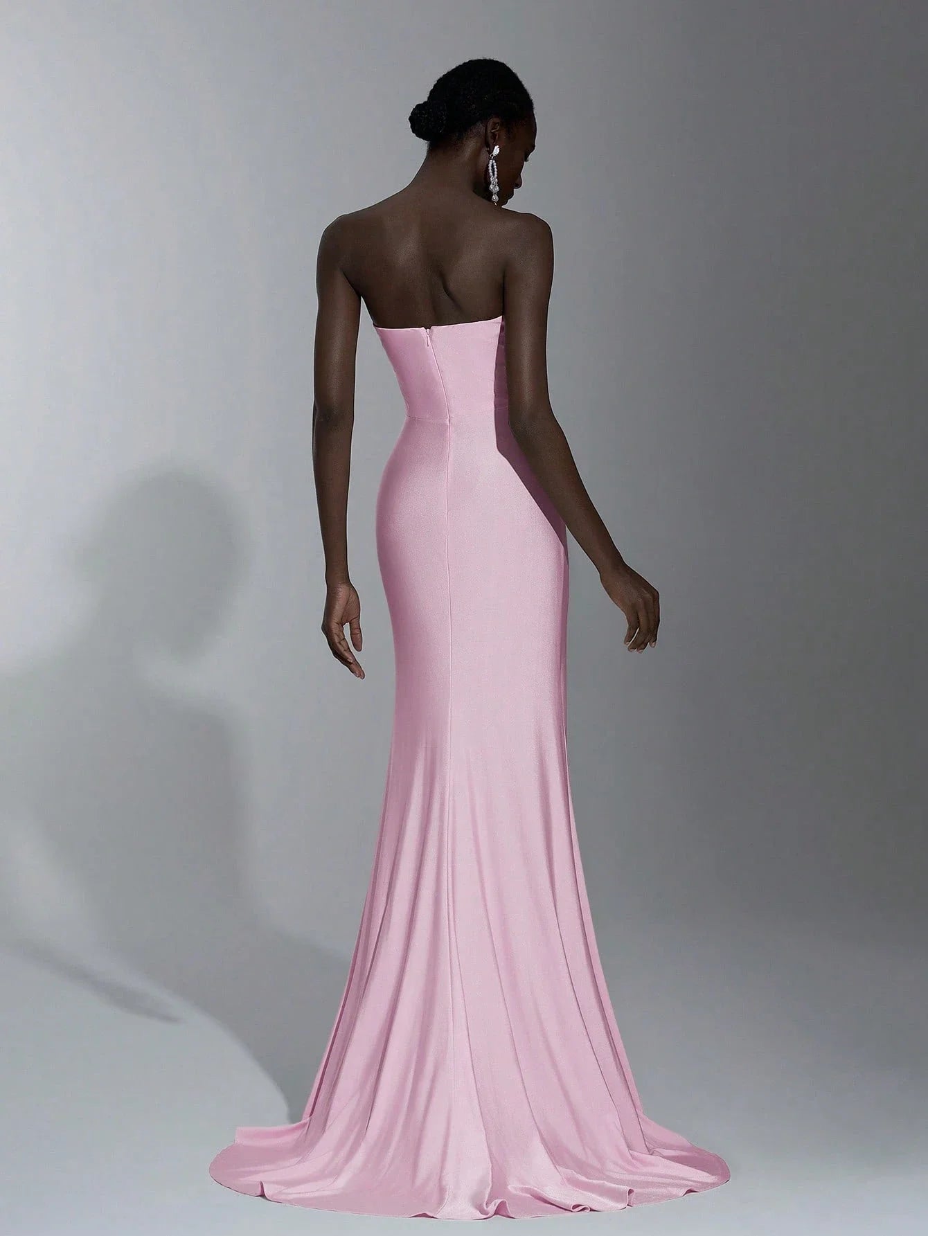 Vestido de Festa Alunie