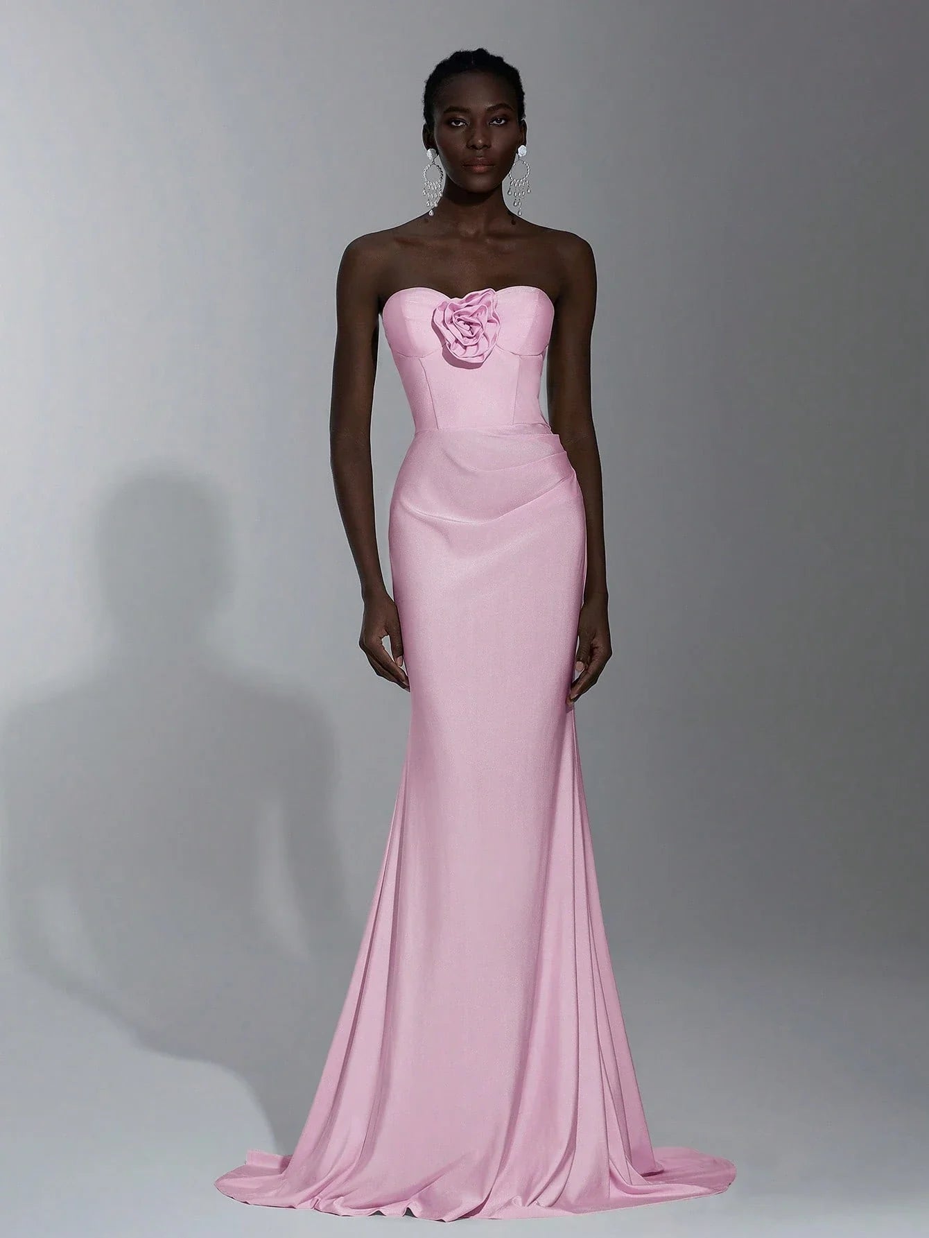 Vestido de Festa Alunie