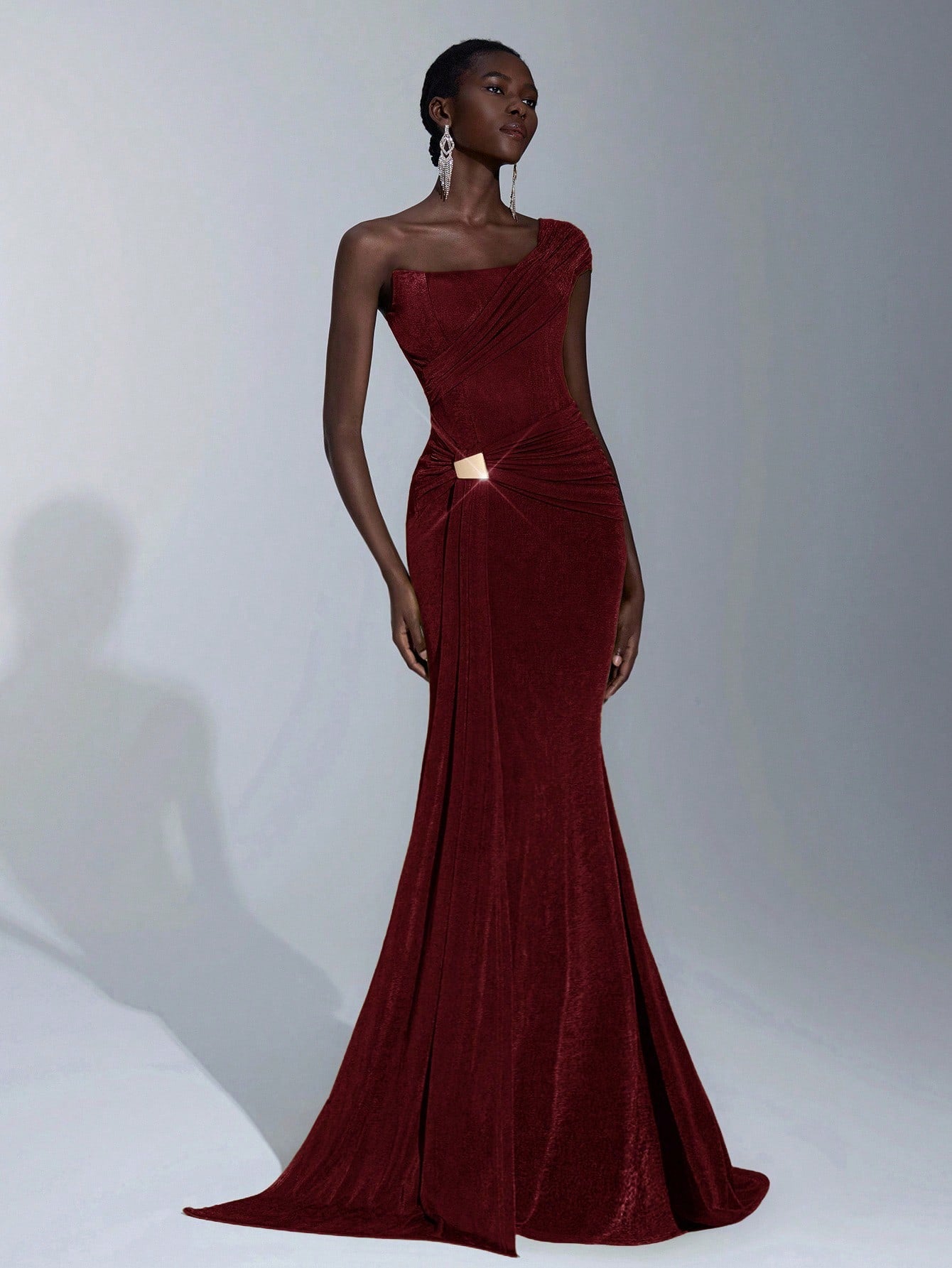 Vestido de Festa Anna