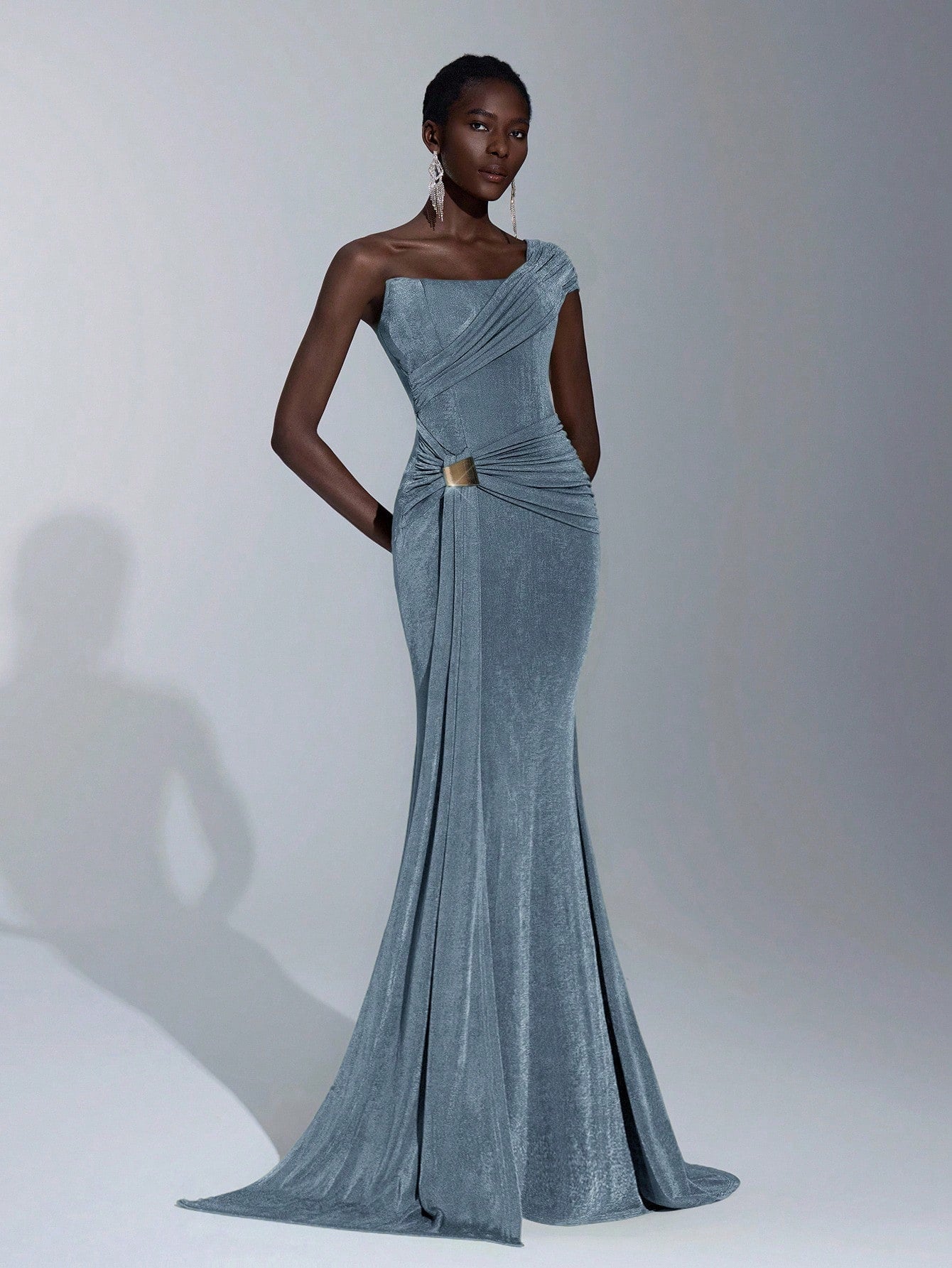 Vestido de Festa Anna