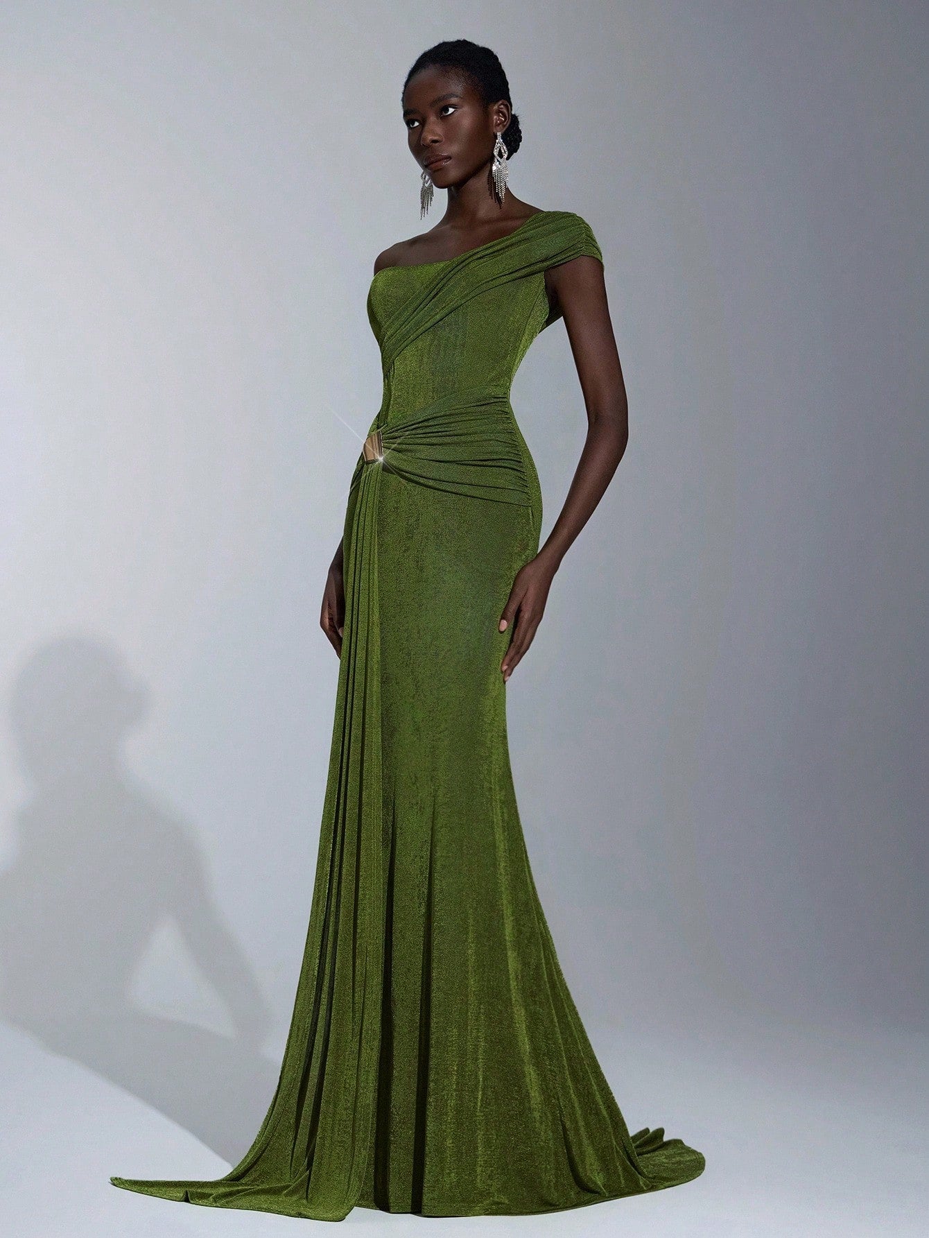 Vestido de Festa Ávila