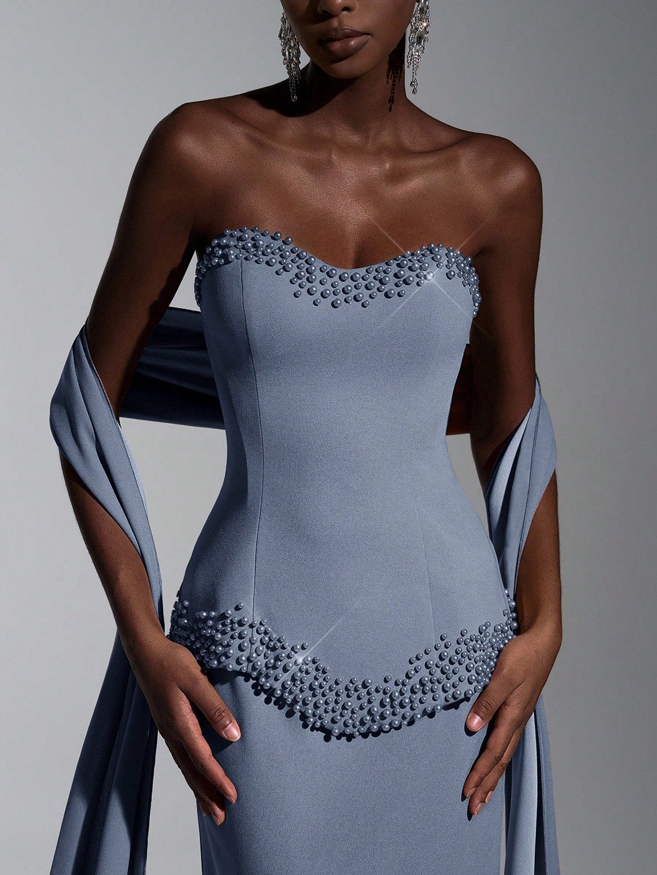 Vestido de Festa Beatrice